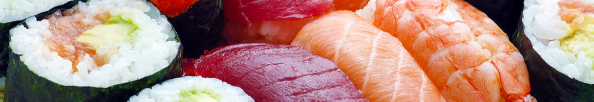Eating American (New) American (Traditional) Sushi at Scene Restaurant & Lounge restaurant in Huntsville, AL.